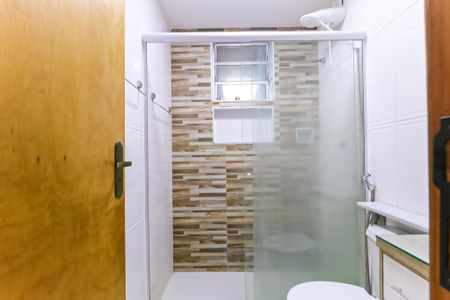 Apartamento para alugar com 55m², 2 quartos e 1 vagaBanheiro