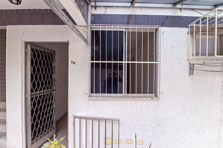 Apartamento para alugar com 55m², 2 quartos e 1 vagaEntrada