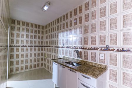 Apartamento para alugar com 55m², 2 quartos e 1 vagaCozinha