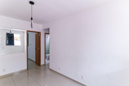 Apartamento para alugar com 55m², 2 quartos e 1 vagaSala