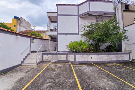 Apartamento para alugar com 55m², 2 quartos e 1 vagaGaragem