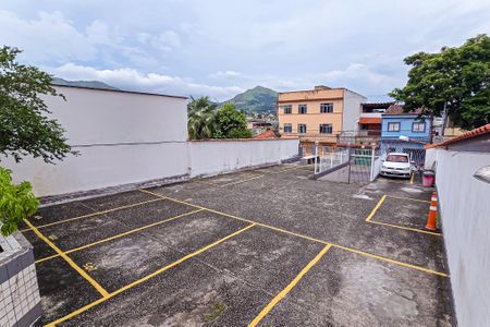 Apartamento para alugar com 55m², 2 quartos e 1 vagaGaragem