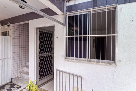 Apartamento para alugar com 55m², 2 quartos e 1 vagaEntrada