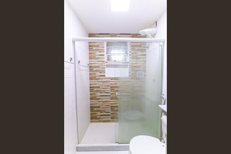 Apartamento para alugar com 55m², 2 quartos e 1 vagaBanheiro