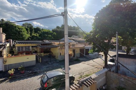 Casa de condomínio para alugar com 65m², 2 quartos e 1 vaga Casa de condomínio para alugar com 65m², 2 quartos e 1 vagaVista