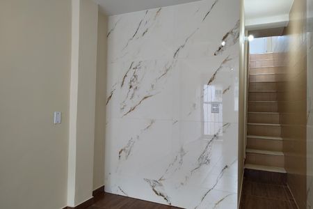 Casa de condomínio para alugar com 65m², 2 quartos e 1 vaga Casa de condomínio para alugar com 65m², 2 quartos e 1 vagaSala/Cozinha