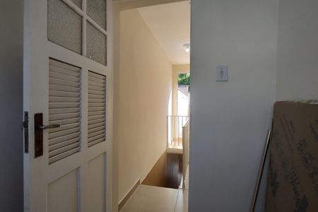 Casa de condomínio para alugar com 65m², 2 quartos e 1 vaga Casa de condomínio para alugar com 65m², 2 quartos e 1 vagaEscritório