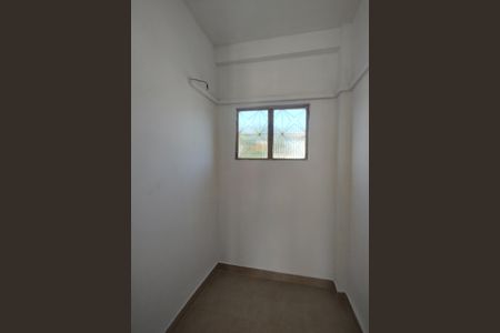 Casa de condomínio para alugar com 65m², 2 quartos e 1 vagaEscritório