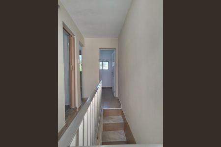 Casa de condomínio para alugar com 65m², 2 quartos e 1 vagaDetalhe 