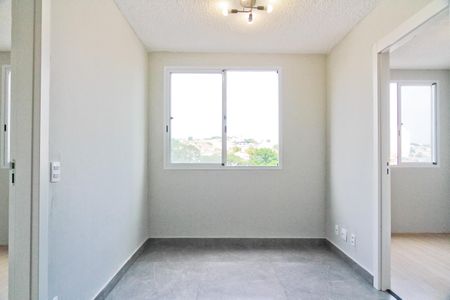 Sala de apartamento para alugar com 2 quartos, 35m² em Vila Pirituba, São Paulo