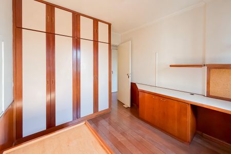 Apartamento à venda com 128m², 3 quartos e 2 vagas Apartamento à venda com 128m², 3 quartos e 2 vagasQuarto 2