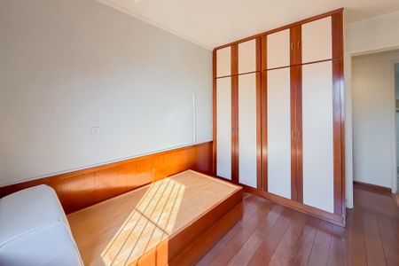 Apartamento à venda com 128m², 3 quartos e 2 vagas Apartamento à venda com 128m², 3 quartos e 2 vagasQuarto 2