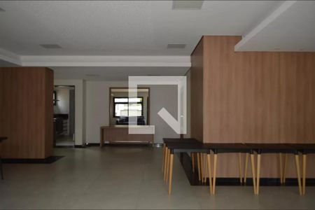 Apartamento à venda com 128m², 3 quartos e 2 vagas Apartamento à venda com 128m², 3 quartos e 2 vagasSalão de Festas