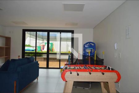 Apartamento à venda com 128m², 3 quartos e 2 vagas Apartamento à venda com 128m², 3 quartos e 2 vagasBrinquedoteca