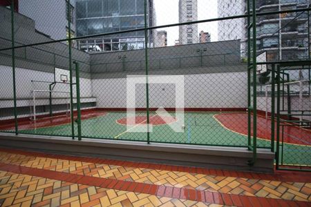 Apartamento à venda com 128m², 3 quartos e 2 vagas Apartamento à venda com 128m², 3 quartos e 2 vagasQuadra Esportiva