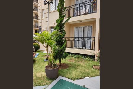 Apartamento à venda com 2 quartos, 58m² em Vila Nova Esperia, Jundiaí