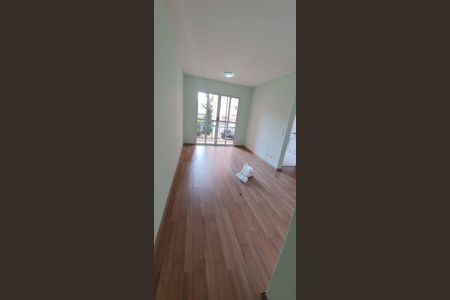 Apartamento à venda com 2 quartos, 58m² em Vila Nova Esperia, Jundiaí