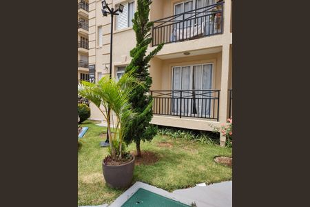 Apartamento à venda com 2 quartos, 58m² em Vila Nova Esperia, Jundiaí