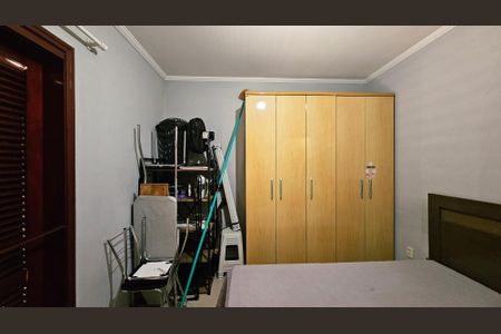 Casa à venda com 238m², 4 quartos e 4 vagas