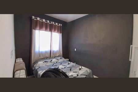 Apartamento à venda com 36m², 1 quarto e 1 vagaQuarto