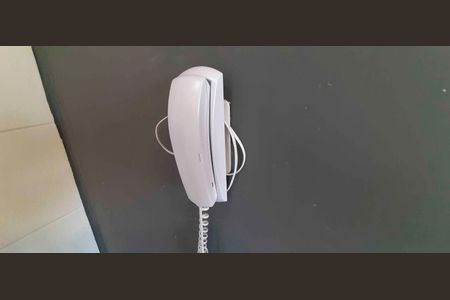 Apartamento à venda com 36m², 1 quarto e 1 vagaInterfone