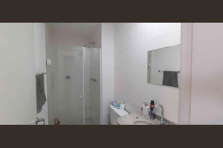 Apartamento à venda com 36m², 1 quarto e 1 vagaBanheiro