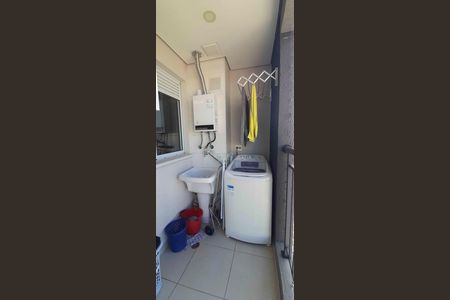 Apartamento à venda com 36m², 1 quarto e 1 vagaÁrea de Serviço