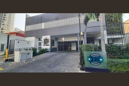 Apartamento à venda com 1 quarto, 36m² em Presidente Altino, Osasco
