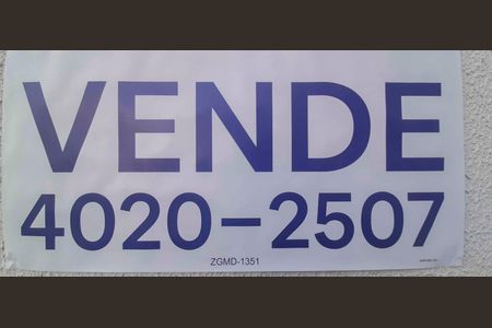 Apartamento à venda com 36m², 1 quarto e 1 vagaPlaca Grande Instalada em 17/06/26, cód. ZGMD-1351
