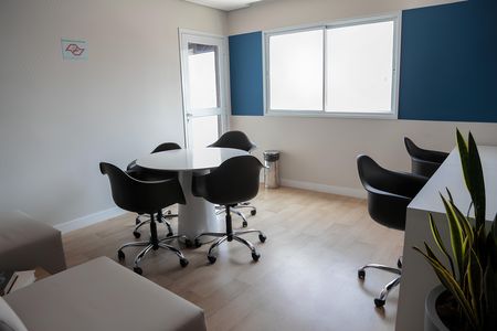 Apartamento à venda com 36m², 1 quarto e 1 vagaCoworking