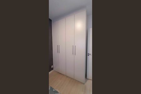 Quarto de apartamento à venda com 1 quarto, 36m² em Presidente Altino, Osasco