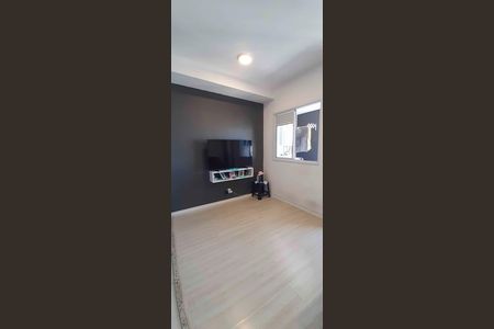 Sala de apartamento à venda com 1 quarto, 36m² em Presidente Altino, Osasco