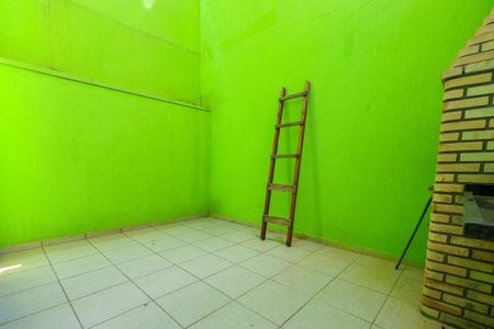 Casa para alugar com 112m², 3 quartos e 2 vagas Casa para alugar com 112m², 3 quartos e 2 vagasÁrea de Serviço