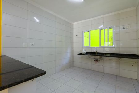 Casa para alugar com 112m², 3 quartos e 2 vagas Casa para alugar com 112m², 3 quartos e 2 vagasCozinha