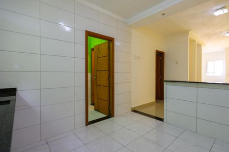 Casa para alugar com 112m², 3 quartos e 2 vagas Casa para alugar com 112m², 3 quartos e 2 vagasCozinha