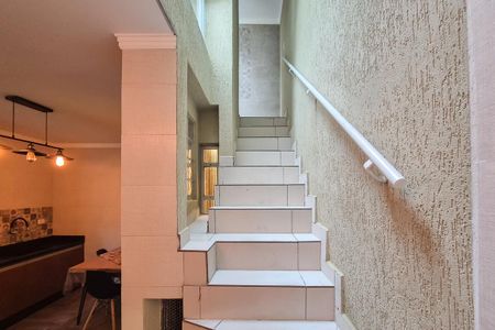 Casa à venda com 124m², 2 quartos e 2 vagascorredor