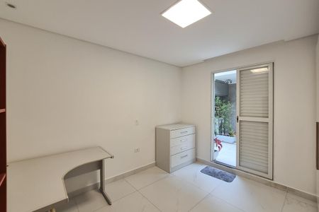 Casa à venda com 124m², 2 quartos e 2 vagasSuíte 1