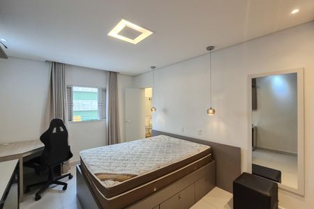 Casa à venda com 124m², 2 quartos e 2 vagasSuíte 2