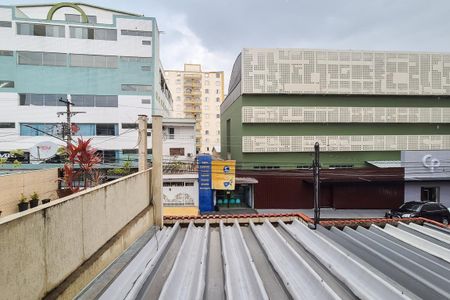 Casa à venda com 124m², 2 quartos e 2 vagasSuíte 2 - vista