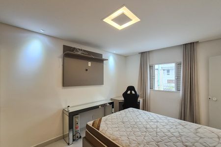 Casa à venda com 124m², 2 quartos e 2 vagasSuíte 2