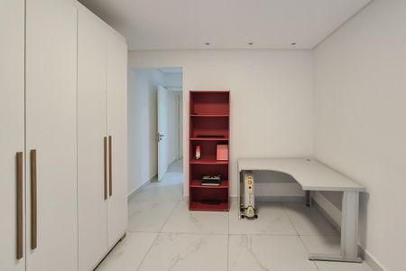 Suíte 1 de casa à venda com 2 quartos, 124m² em Baeta Neves, São Bernardo do Campo