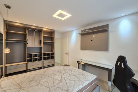 Casa à venda com 124m², 2 quartos e 2 vagasSuíte 2