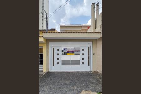 Casa à venda com 124m², 2 quartos e 2 vagasfachada