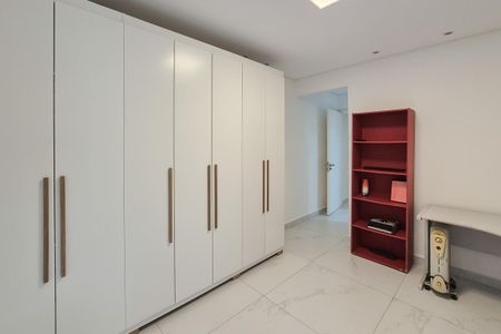 Suíte 1 de casa à venda com 2 quartos, 124m² em Baeta Neves, São Bernardo do Campo