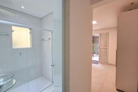 Casa à venda com 124m², 2 quartos e 2 vagasSuíte 1