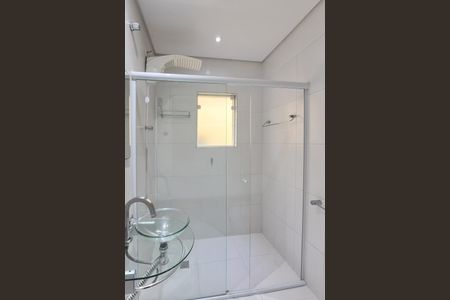 Casa à venda com 124m², 2 quartos e 2 vagasBanheiro da Suíte 1