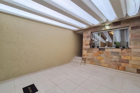 Casa à venda com 124m², 2 quartos e 2 vagasGaragem