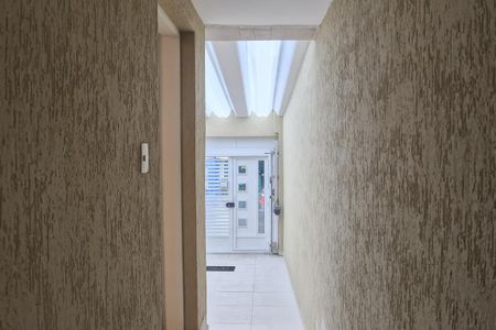 Casa à venda com 124m², 2 quartos e 2 vagascorredor