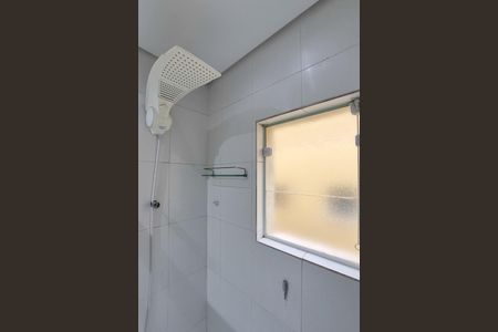 Casa à venda com 124m², 2 quartos e 2 vagasBanheiro da Suíte 1