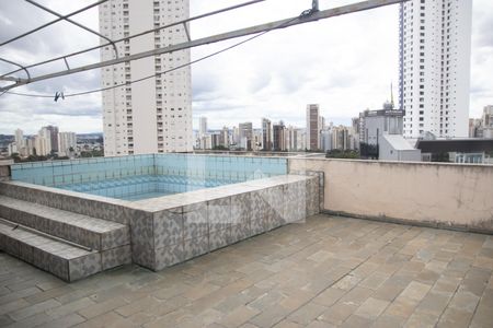 Apartamento para alugar com 250m², 4 quartos e 2 vagasÁrea externa
